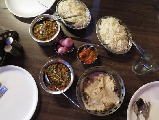 Yugo Garden & Restaurant